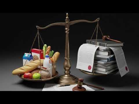 SNAP Update Judge Stops Trump Administration From Withholding Food Stamp Funds