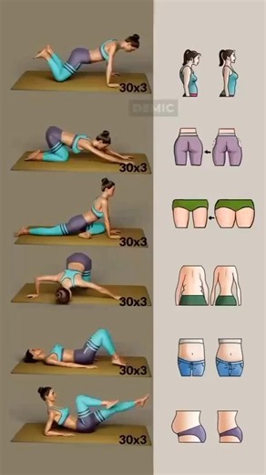 The Benefits of Wall Pilates: A Beginner-Friendly Workout Guide
