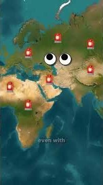 What would happen If Aliens attacked Earth?😱
