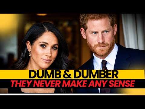 Meghan Markle: Rewriting History Again?