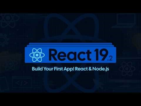 Build Your First App! React & Node.js Course for Beginners - 63