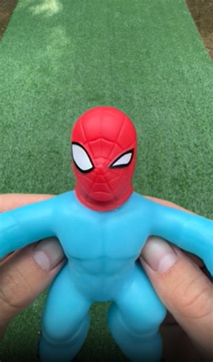 Inflating toys until they pop: Watch them expand to massive size in this fun experiment