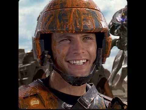 Starship Troopers (1997) - Movie Review! #571