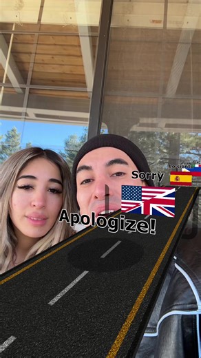 Queen Buenrostro y su talento en varios idiomas