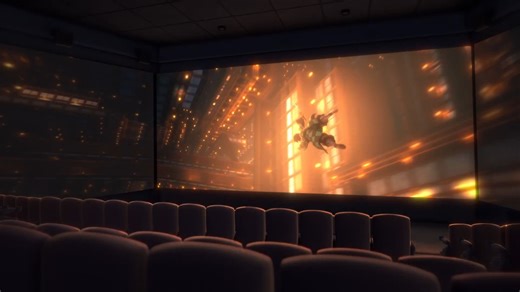 #NEWS Demon Slayer: Kimetsu no Yaiba Infinity Castle returns to theatres in the United States and Canada starting March 6! 🔥 Experience the film on #SCREENX, the world’s first multi-projection cinema with an immersive 270 degree field of view. 🎟️ Tickets are on sale now: https://demonslayer-movie.com | Sony