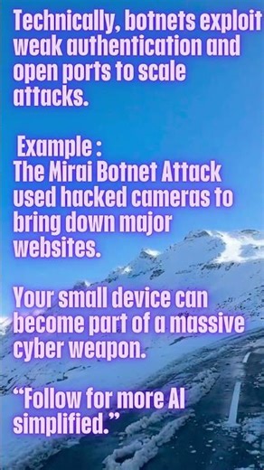 Types of IoT Attacks