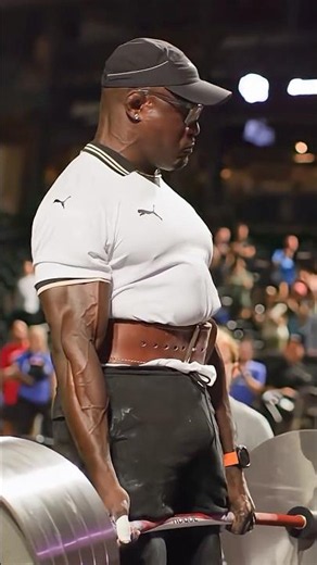 When Chandler says it’s time to get your Rogue Invitational tickets…