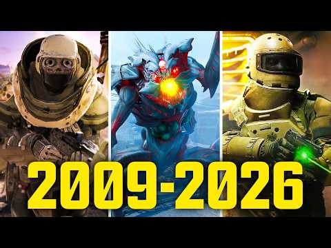 Playing EVERY Non-Zombies Mode in Call of Duty History!