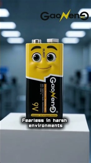Shenzhen High Energy Sunbeam Battery Co., Ltd primary battery and rechargeable battery