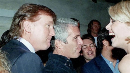 DOJ appears to be ‘running cover’ for Trump after release of more Epstein files: Ham