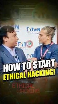 Cybersecurity Is One of the Best Tech Careers Today | Skills Over Certificates | Sidd Ahmed