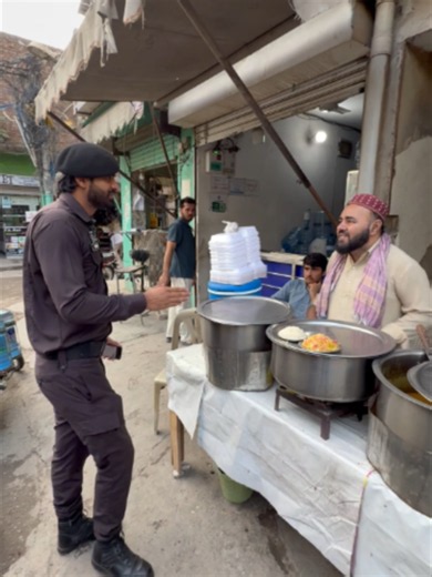 PERA's Anti-Encroachment Operations: Clearing Public Spaces