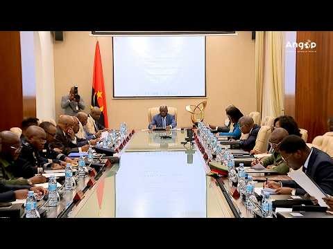 Angola plans to invest over 260.6 billion kwanzas in Contingency Plan