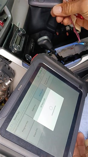 Toyota Veloz 2023.....Replace BCM and Smart Key programming Sapul Todas Na!.... | Nilo Torres Guese