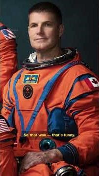 Viral | NASA Scientist Reveals What Astronauts Ate During 10-Day Space Journey | N18S