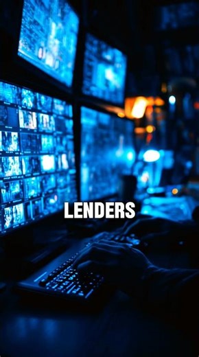 Fake lenders promise quick approvals, then demand “processing” or “insurance” fees upfront.#LoanScam