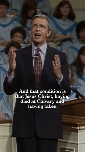 You're God's child, and His goodness endures forever