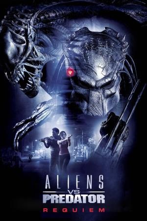 Aliens vs. Predator: Requiem (2007) - Cast, TV Schedule, Premiere & Watch