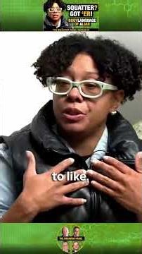 🚨 Her Words Reveal EVERYTHING