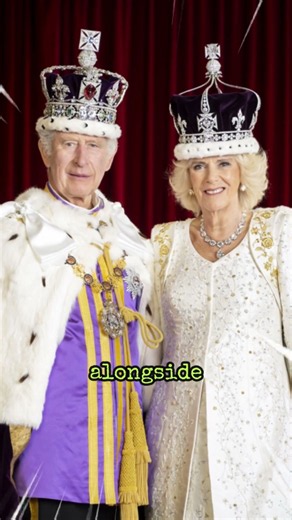 The Royal Decision Camilla Never Expected #QueenCamilla #KingCharles #CamillaParkerBowles