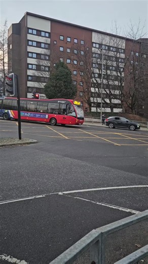 Buses-in-gateshead #gonortheast #fyp #ukbus #bus #foryou