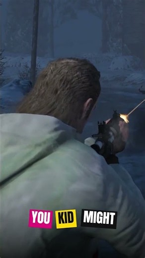 GTA 5 Gangster Shootout 🔥💀 Insane Gunfight in Los Santos!