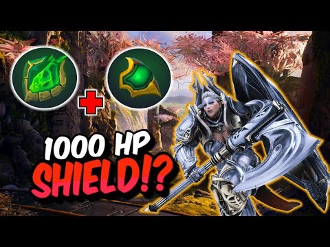 THE BEST OFFLANER RIGHT NOW? - Predecessor Ranked Gameplay