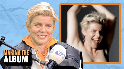 Robyn breaks down every song on 'Sexistential' | Making the album