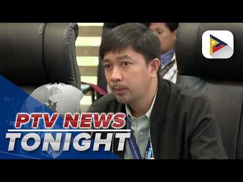 PAGASA continues monitoring of weather amid possibility of 9 to 17 strong typhoons