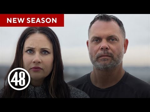 What The Neighbors Saw | Full Episode