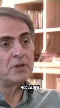 Carl Sagan: Are We Alone In The Universe?