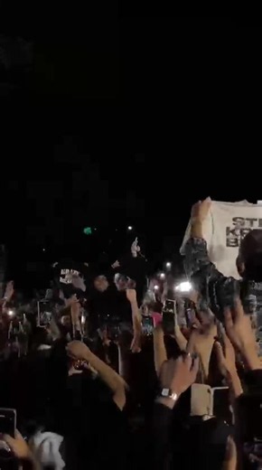 Calle x Compas concert highlights — Krazy Brazy & Safa moments