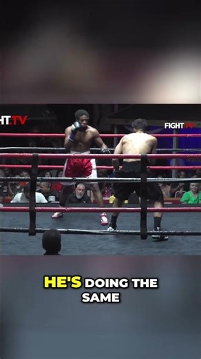 ⚡ BOXING BLITZ ⚡