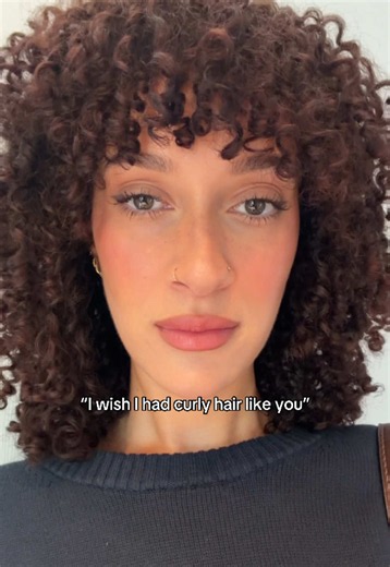 Curly Hair Routine: How I Style My Curls Without the Stress