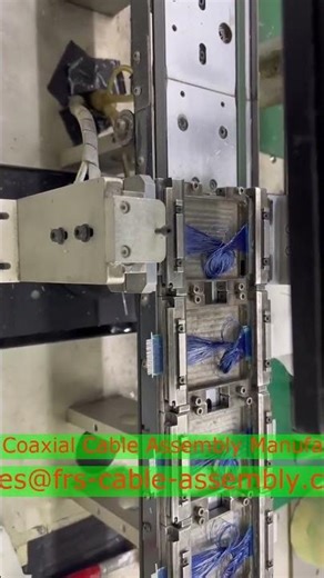 Learn More About OEM-Ready micro coax connector ISO 13485 for endoscope Best Chinese Company Optimiz