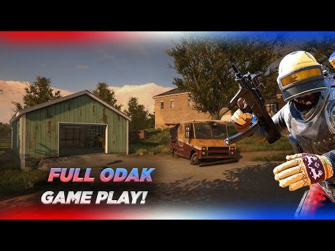 ARTIK BAZI HAREKETLERİ BEYİN OTOMATİK YAPIYOR! - #pubg #solo