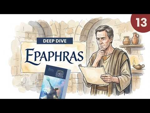 🔴Sabbath School Lesson 13 Summary and Deep Dive: Standing in All the Will of God Q1 2026