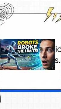 China’s New AI Robots Just Broke The Human Skill Bar #robotrevolution #robotics #robotassisted