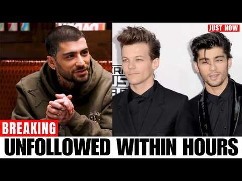 The Netflix Clash Between Zayn Malik and Louis Tomlinson Doesn’t Rule Out a One Direction Reunion