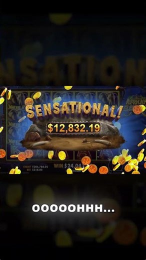 MY BIGGEST WIN WHICH I DIDN'T SEE COMING! $250,000 HIT!