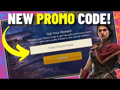 ⭐ NEW PROMO CODE! Feb 2026 - RAID Shadow Legends