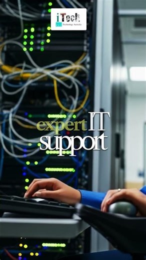 Slow Laptop or System Crash? Fix It Fast | ITechnology Australia