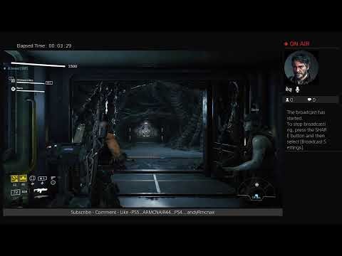 ALIENS: Fireteam Elite - Mission 3 - THE ONLY WAY TO BE SURE: REGICIDE - PS4 PRO