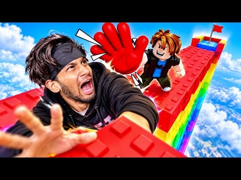 ROBLOX: TROLL IS A PINNING TOWER 2 GAMEPLAY