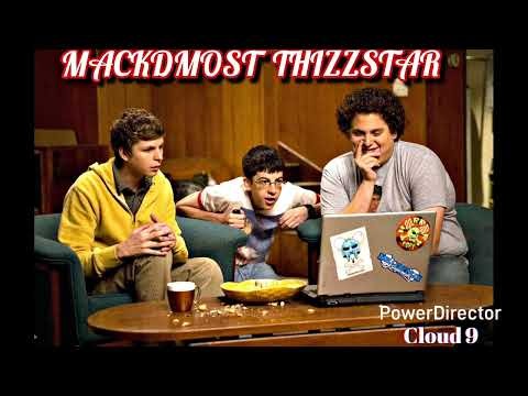 Mackdmost Thizzstar Remix - Cloud 9