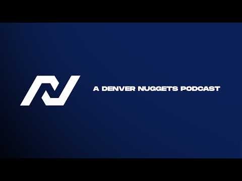 The Wings Have POTENTIAL! Denver Nuggets 2027 Preseason (Pt. 1)