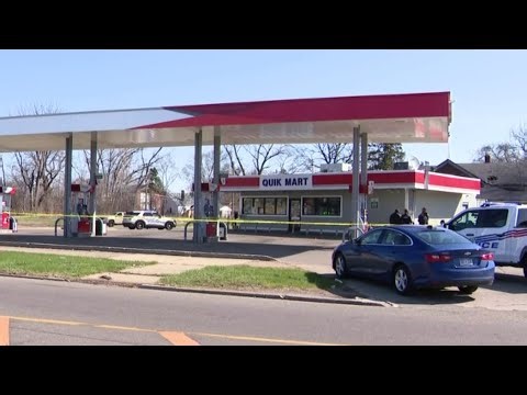 Local 4 News at Noon -- April 8, 2026