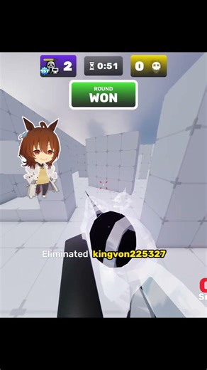Me with Sniper NOW vs THEN 🥹 #robloxrivals #rivals #roblox