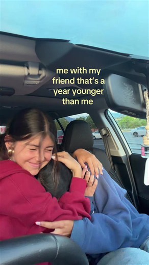 awe so cute 🥰 | friend