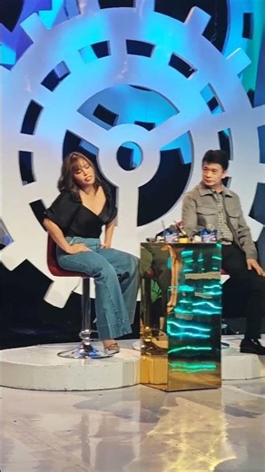 Sasalang din ba sa 'TNK' ang nag-iisang Herlene Budol? #shorts | TiktoClock